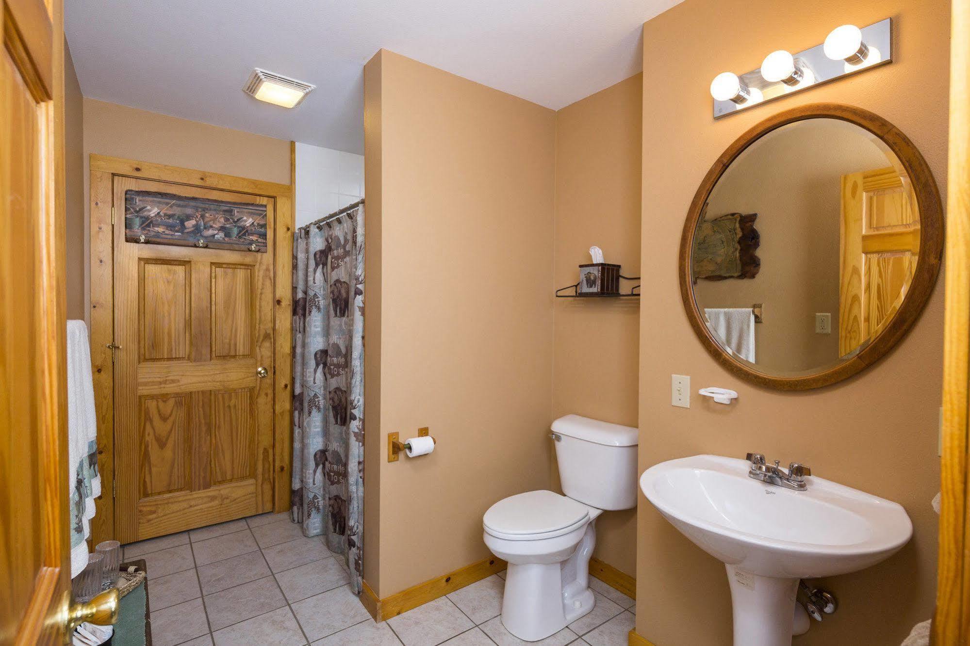 Hawk Valley Retreat & Cottages 갈레나 외부 사진