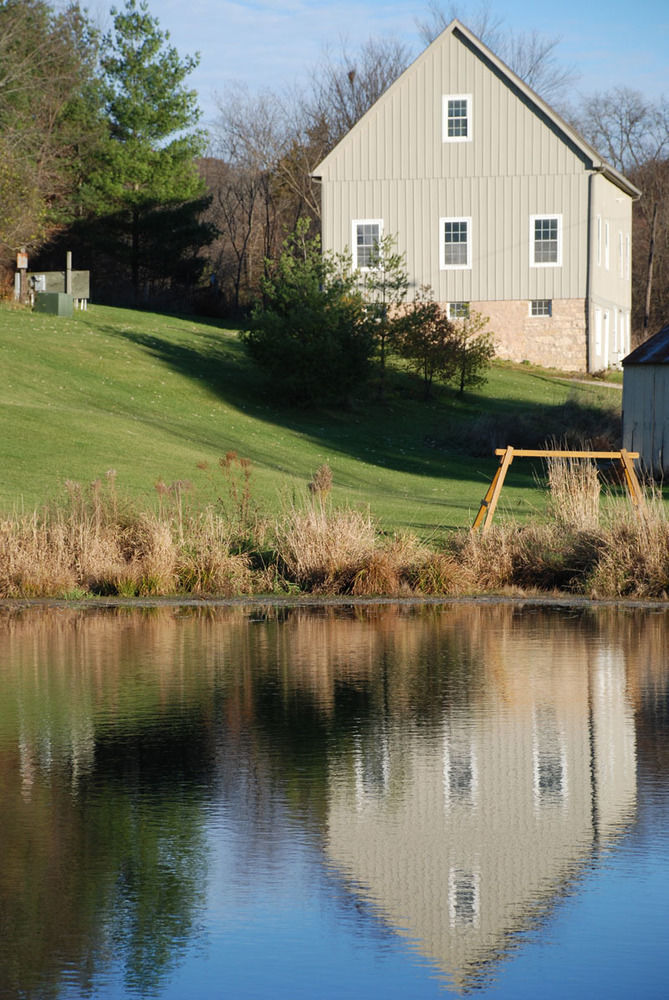 Hawk Valley Retreat & Cottages 갈레나 외부 사진