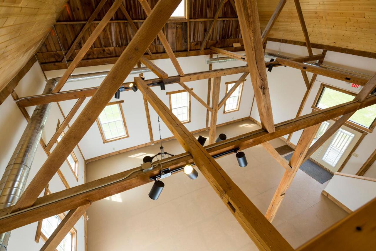 Hawk Valley Retreat & Cottages 갈레나 외부 사진