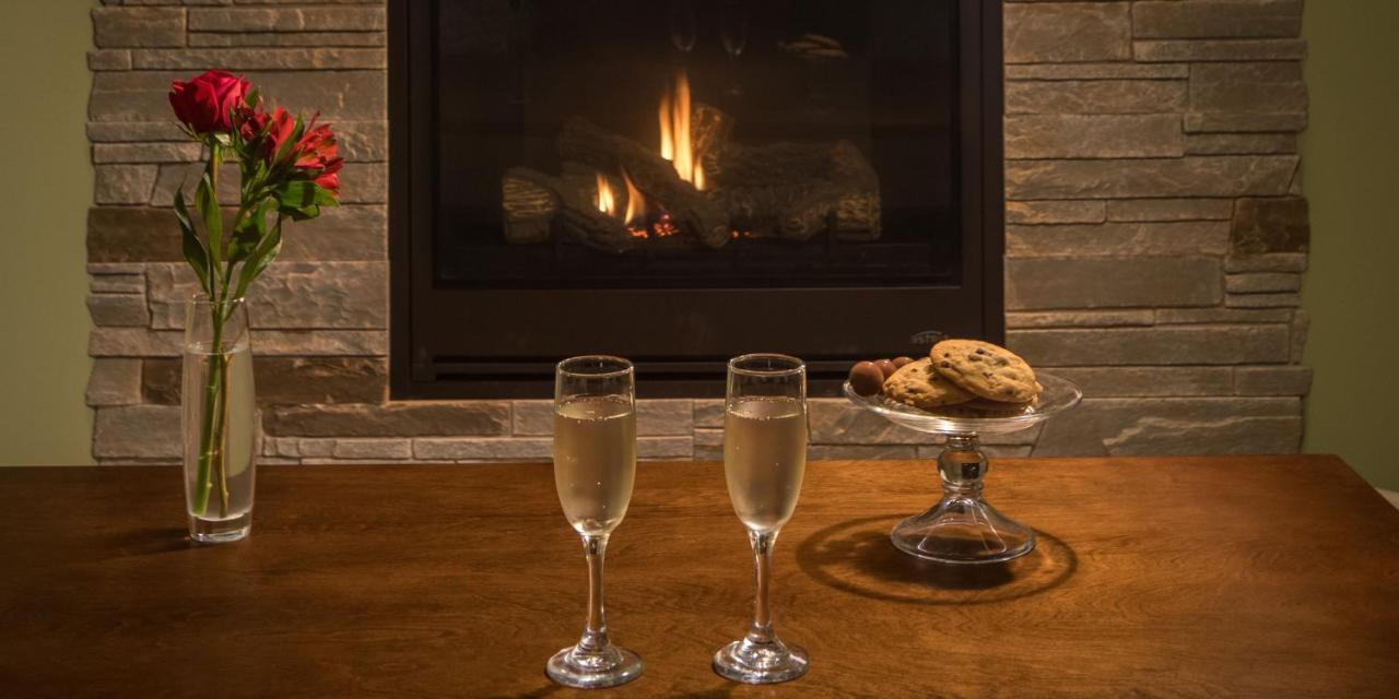 Hawk Valley Retreat & Cottages 갈레나 외부 사진