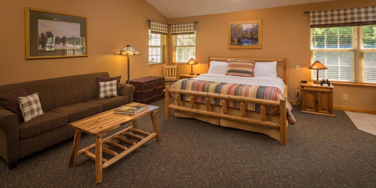 Hawk Valley Retreat & Cottages 갈레나 외부 사진