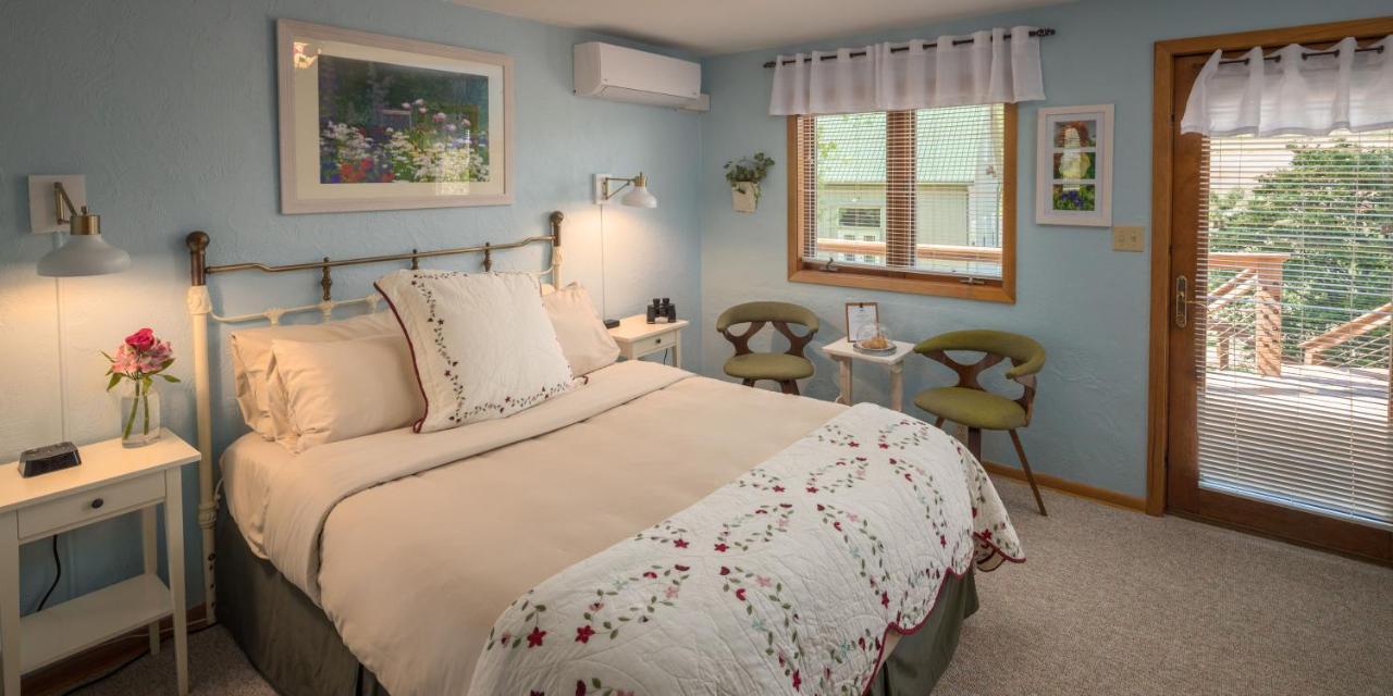 Hawk Valley Retreat & Cottages 갈레나 외부 사진